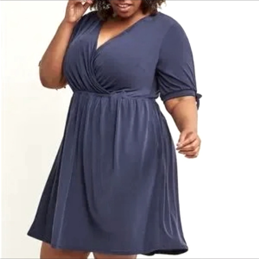 Brand new Lane Bryant Dress